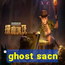 ghost sacn